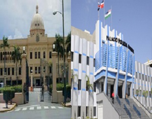 PALACIO PRESIDENCIAL