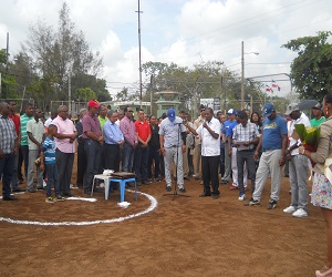 PELOTA, 2DO. TORNEO.