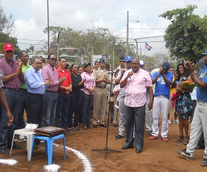 PELOTA, 2DO. TORNEO.