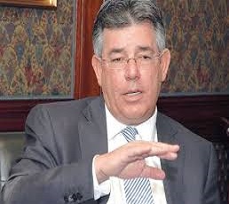 Víctor Díaz Rúa.