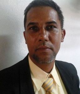 Julio Cesar Doñé, nuevo oficial civil.