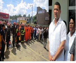 VILLA ALTAGRACIA, SEMANA SANTA 2014