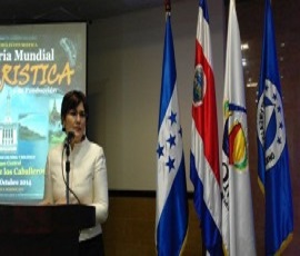 ALCALDE CENTROAMERICANOS