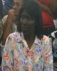 Alexandra Pimentel Rodríguez