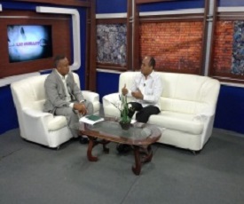 Antonio García Lorenzo