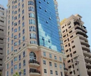 APARTAMENTO FIGUEROA AGOSTO