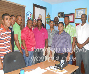 AYUNTAMIENTO, PELOTA