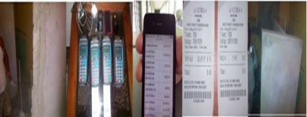 BANCA EN LA VICTORIA