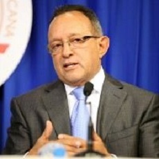 Ángel Estévez
