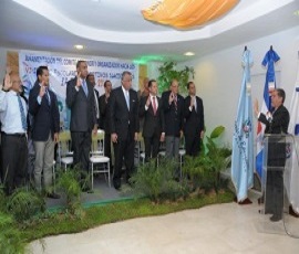 Carlos Amarante Baret