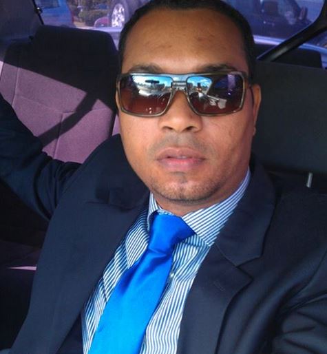 CARLOS BATISTA CORREA