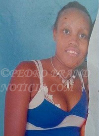 CAROLINA ANTONIA JOAQUIN