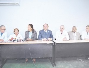 CDM Y COMITE AYUDA HOSPITALARIA SOS