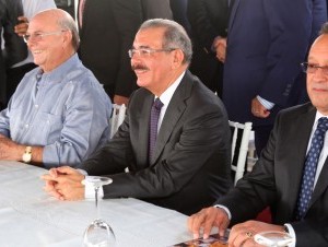DANILO MEDINA