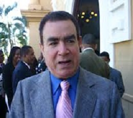 Domingo Porfirio Rojas Nina