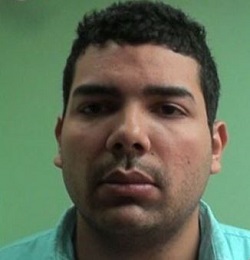 Eduardo Massanet Martinez