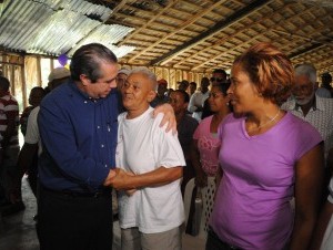 Francisco Javier García