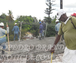 IGLESIA SAN PEDRO CLAVEL