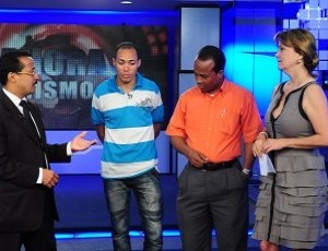 José Alberto Benzant