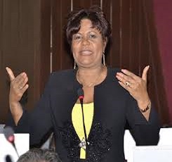 josefa castillo, diputada