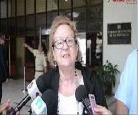 Josefina Juan viuda de Pichardo