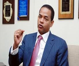 Julio César Valentín