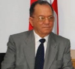 JULIO MARIÑEZ