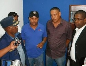 Junior Francisco Féliz y Féliz,