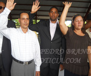 JUNTA DE VECINOS LOS PABELLONES