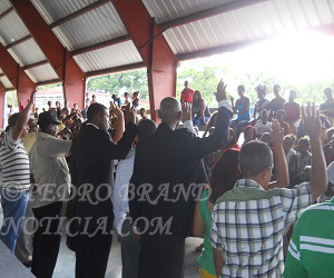 JUNTA DE VECINOS LOS PABELLONES