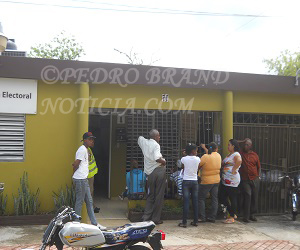 JUNTA MUNICIPAL ELECTORAL2