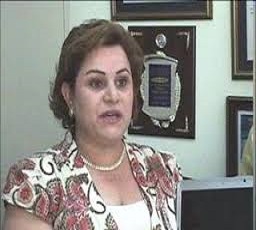Diputada Lucía Medina