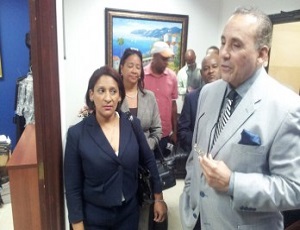 Margarita Cristo Cristo