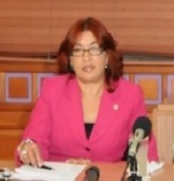 MARIA MERCEDES FERNANDEZ