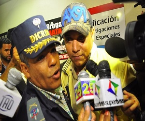 Pedro Antonio Nicasio