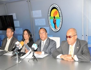 PRD, FRENTE AGROPECUARIO