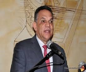 Ramón Ventura Camejo