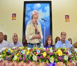 Reinaldo Pared Pérez,