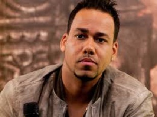 ROMEO SANTOS