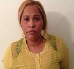 Sanhys Dotel Ramírez