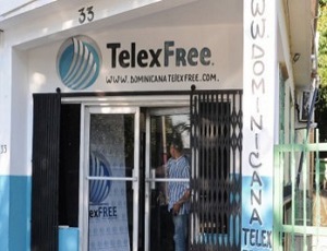 TELEX FREE