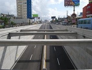 TUNEL NUñEZ DE CACERES