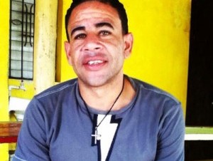 Víctor Manuel Domínguez Rodríguez