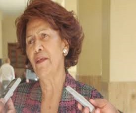 Zoila Martínez Guante