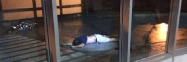 Carlos Alberto Navarro