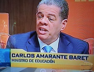 CARLOS AMARANTE BARET