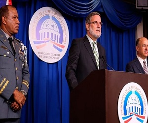 CASTRO CASTILLO Y DOMINGUEZ BRITO