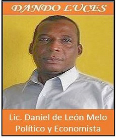 DANUEL DE LEON MELO