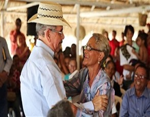 DANILO MEDINA