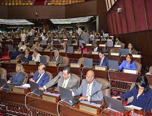 DIPUTADOS